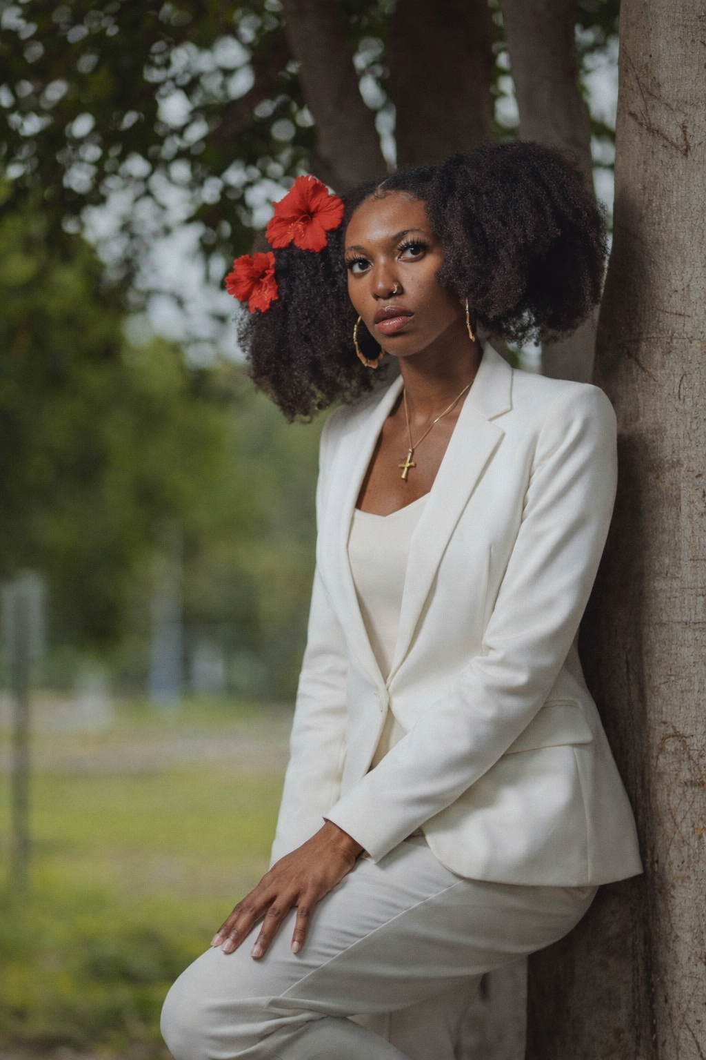 Mwamini Frett - Public Relations